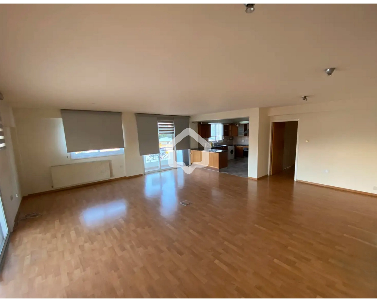 2 Bedroom Apartment for Rent in Strovolos, Nicosia District