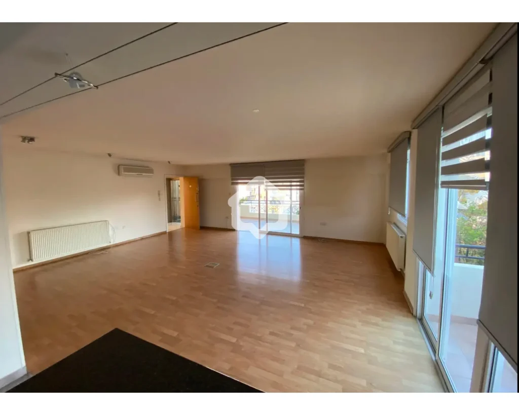 2 Bedroom Apartment for Rent in Strovolos, Nicosia District