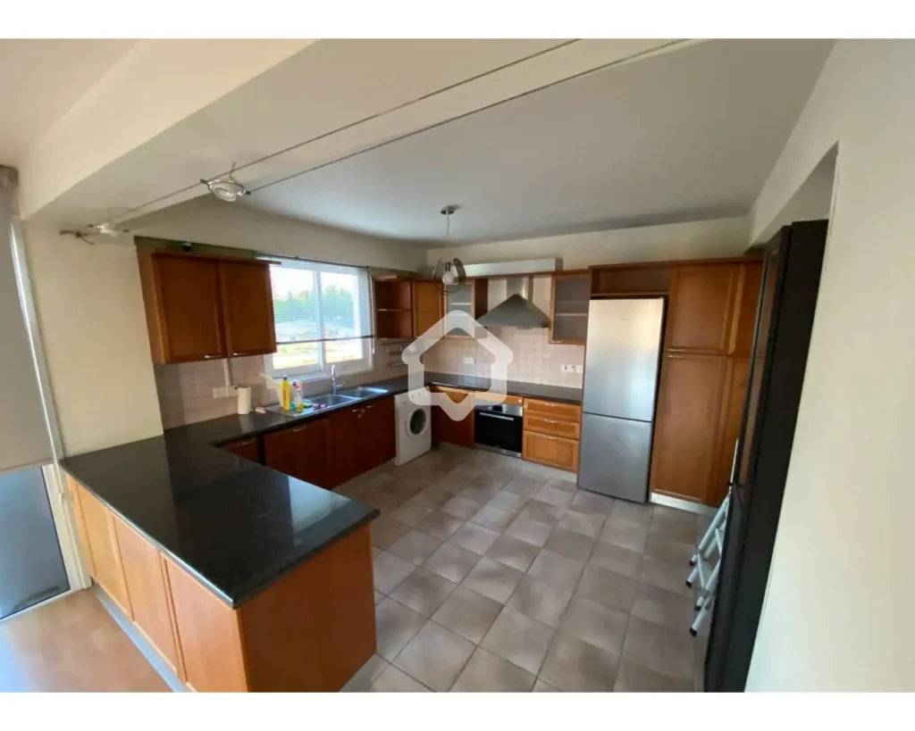 2 Bedroom Apartment for Rent in Strovolos, Nicosia District