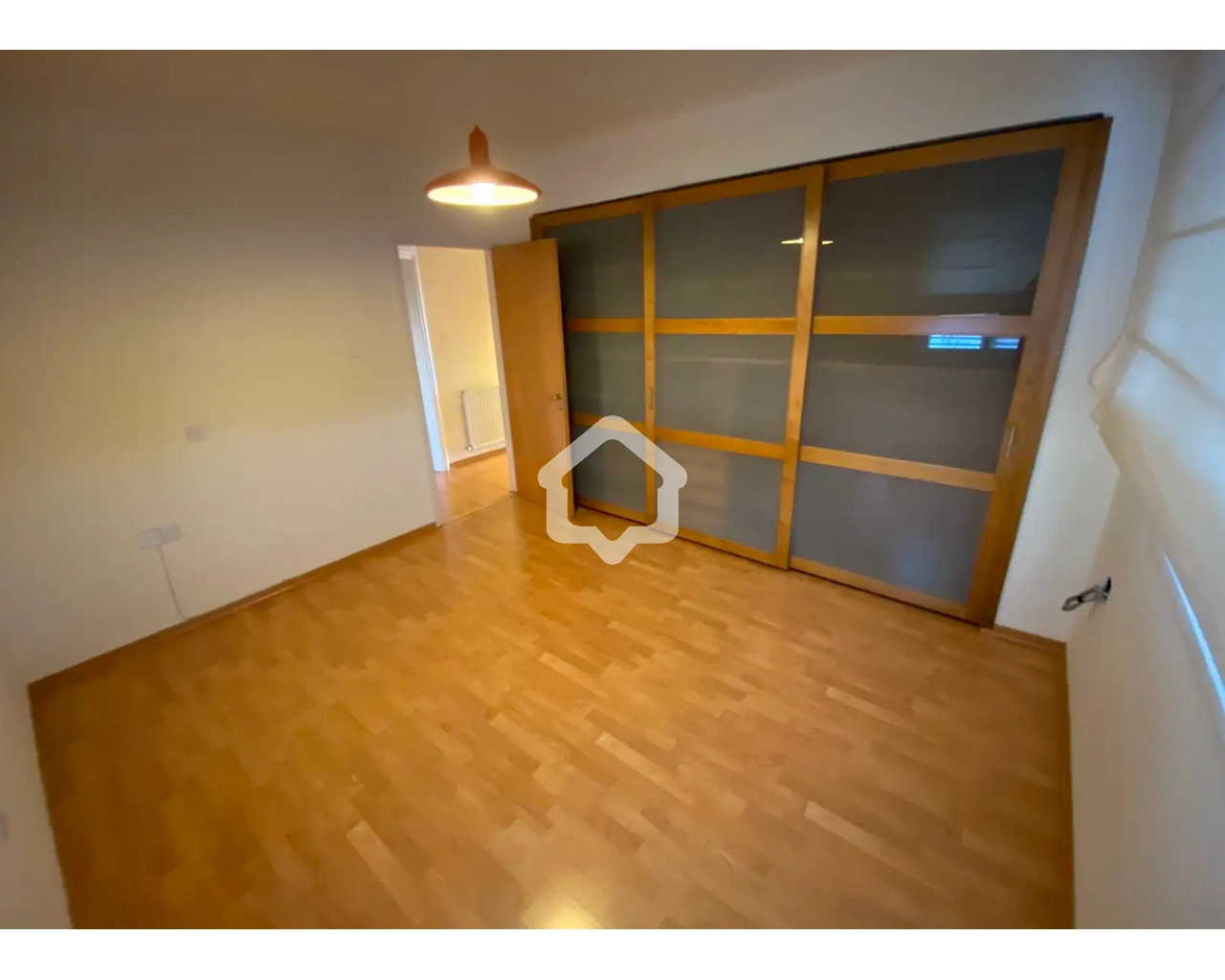 2 Bedroom Apartment for Rent in Strovolos, Nicosia District