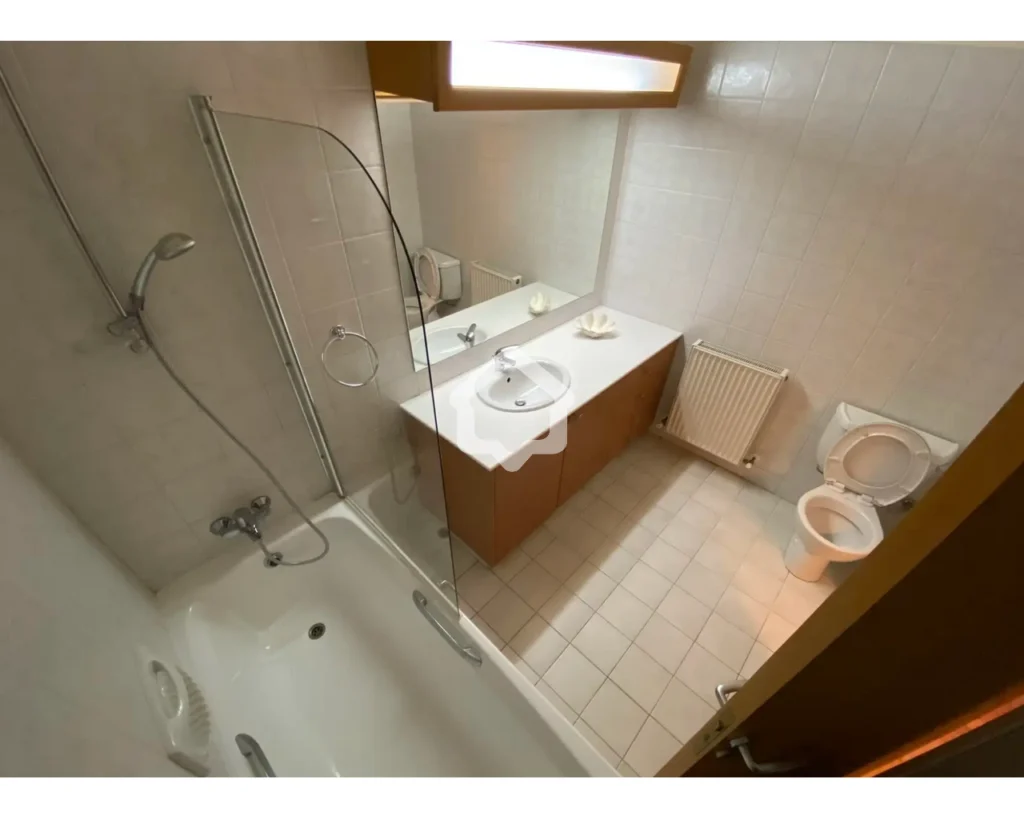 2 Bedroom Apartment for Rent in Strovolos, Nicosia District