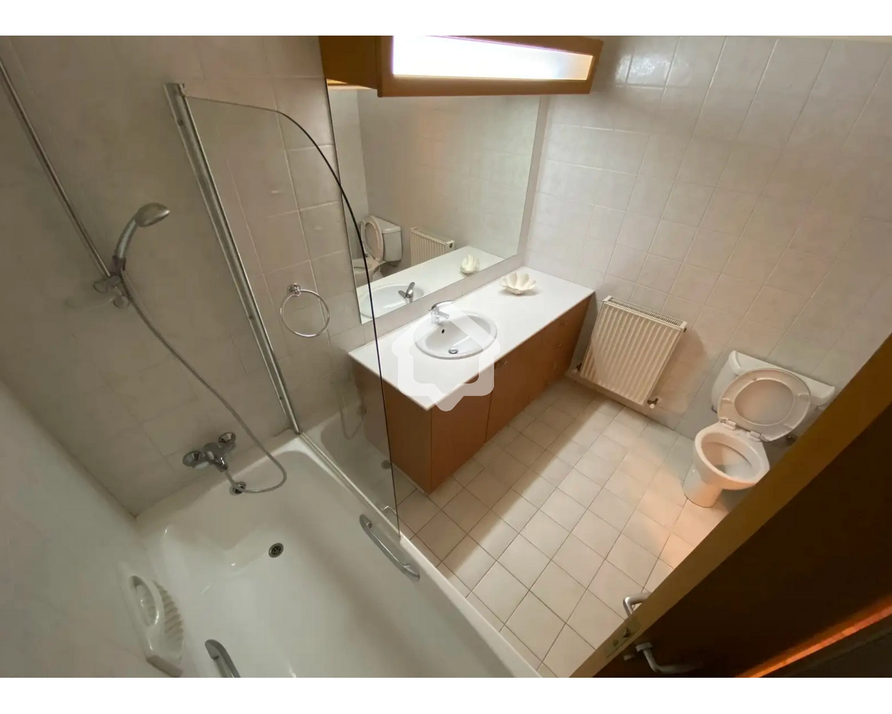 2 Bedroom Apartment for Rent in Strovolos, Nicosia District
