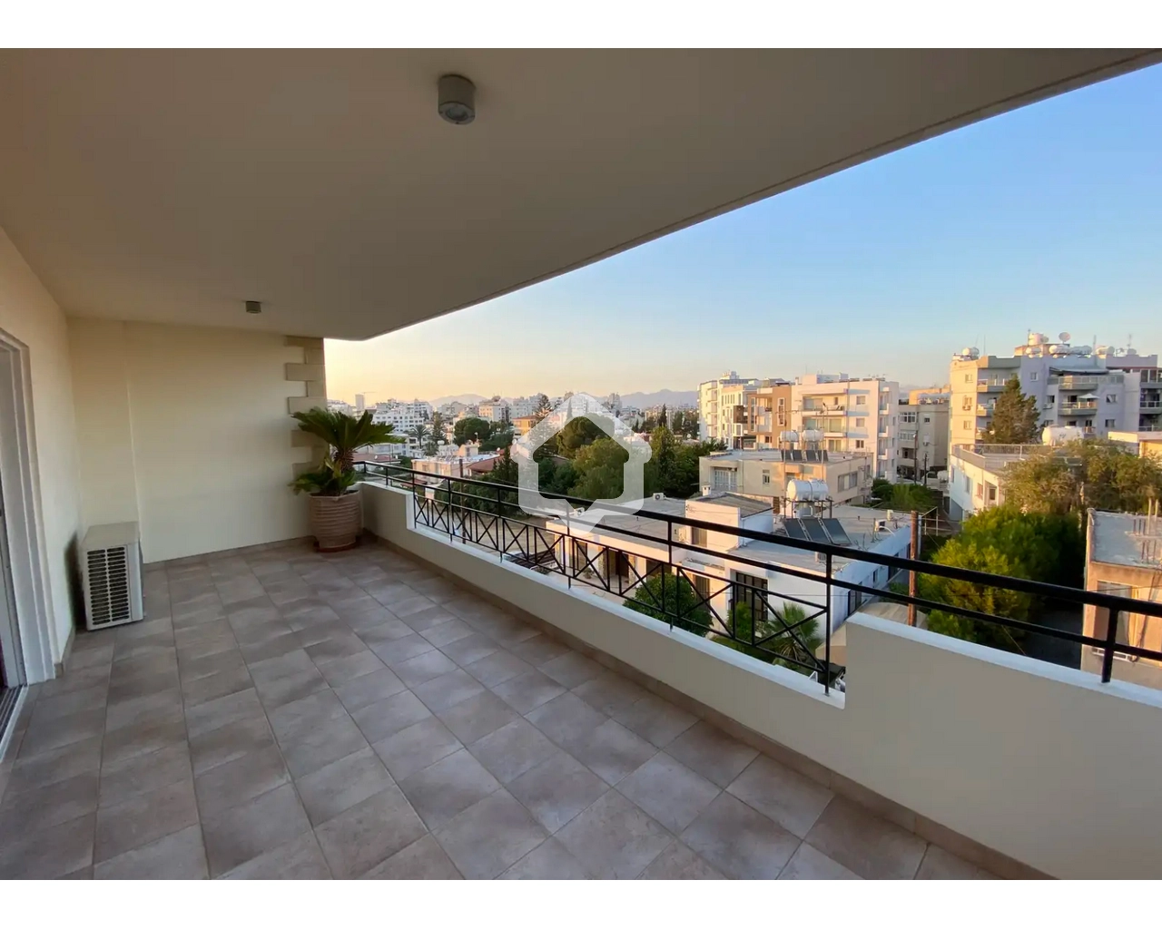 2 Bedroom Apartment for Rent in Strovolos, Nicosia District