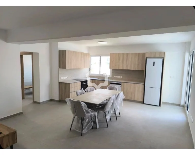 3 Bedroom Apartment for Rent in Strovolos, Nicosia District