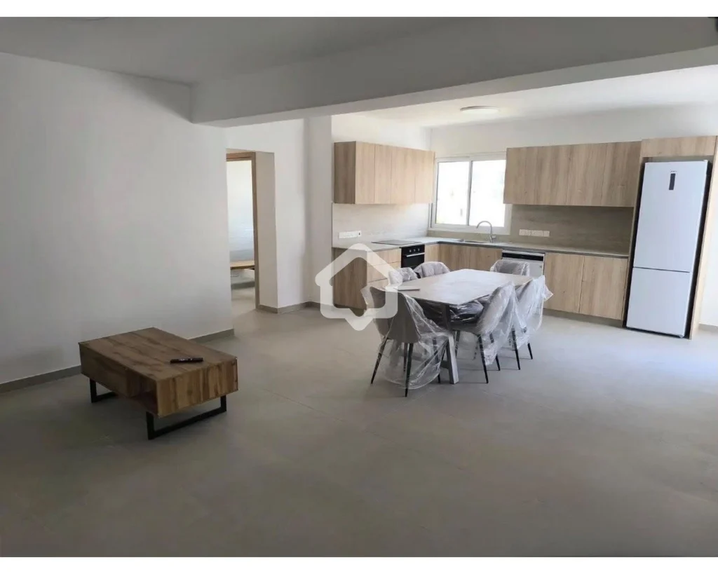 3 Bedroom Apartment for Rent in Strovolos, Nicosia District