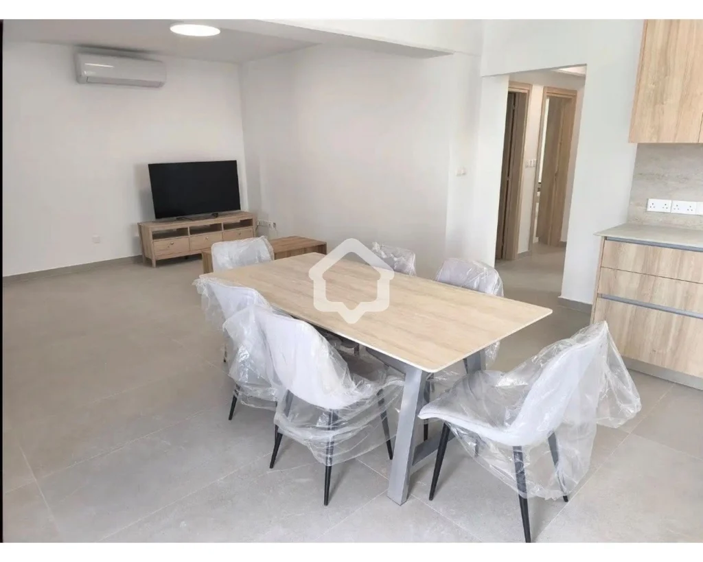 3 Bedroom Apartment for Rent in Strovolos, Nicosia District
