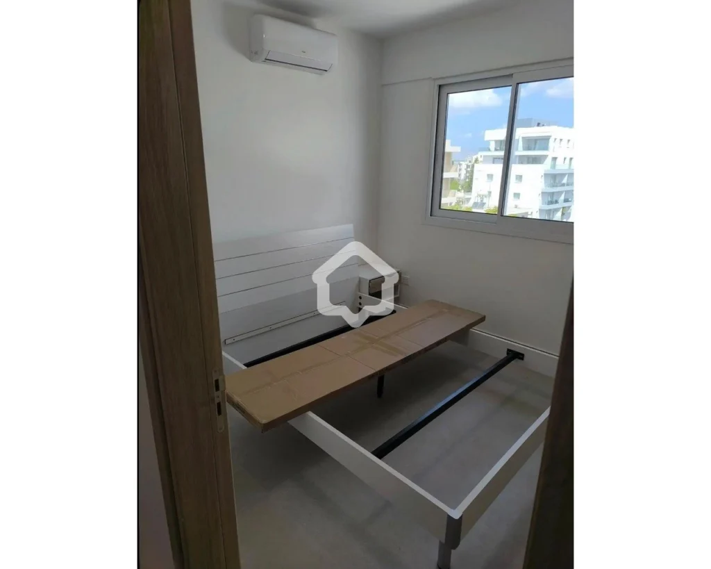 3 Bedroom Apartment for Rent in Strovolos, Nicosia District