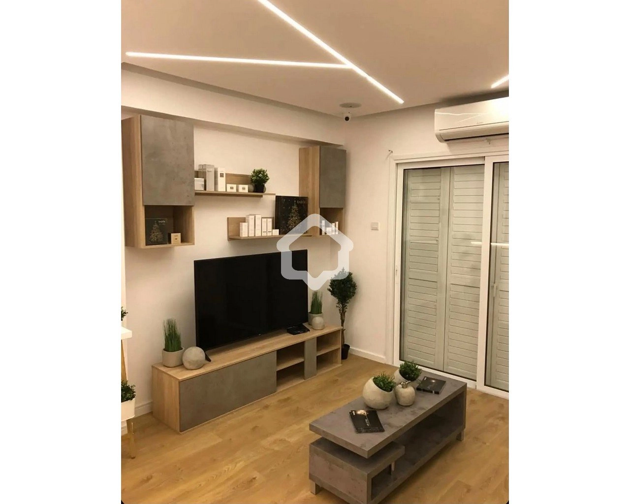 2 Bedroom Apartment for Rent in Agioi Omologites, Nicosia District