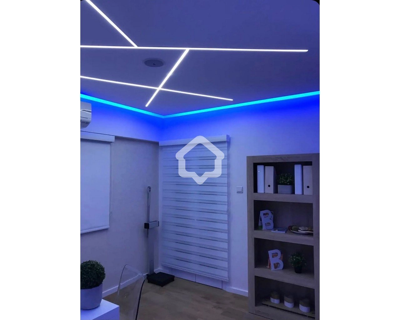 2 Bedroom Apartment for Rent in Agioi Omologites, Nicosia District