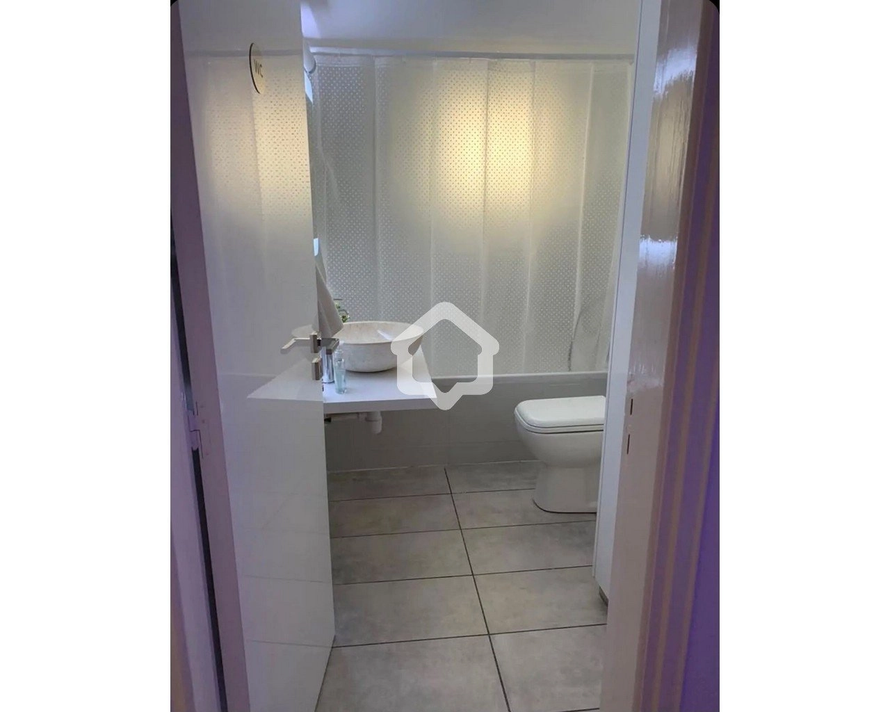 2 Bedroom Apartment for Rent in Agioi Omologites, Nicosia District
