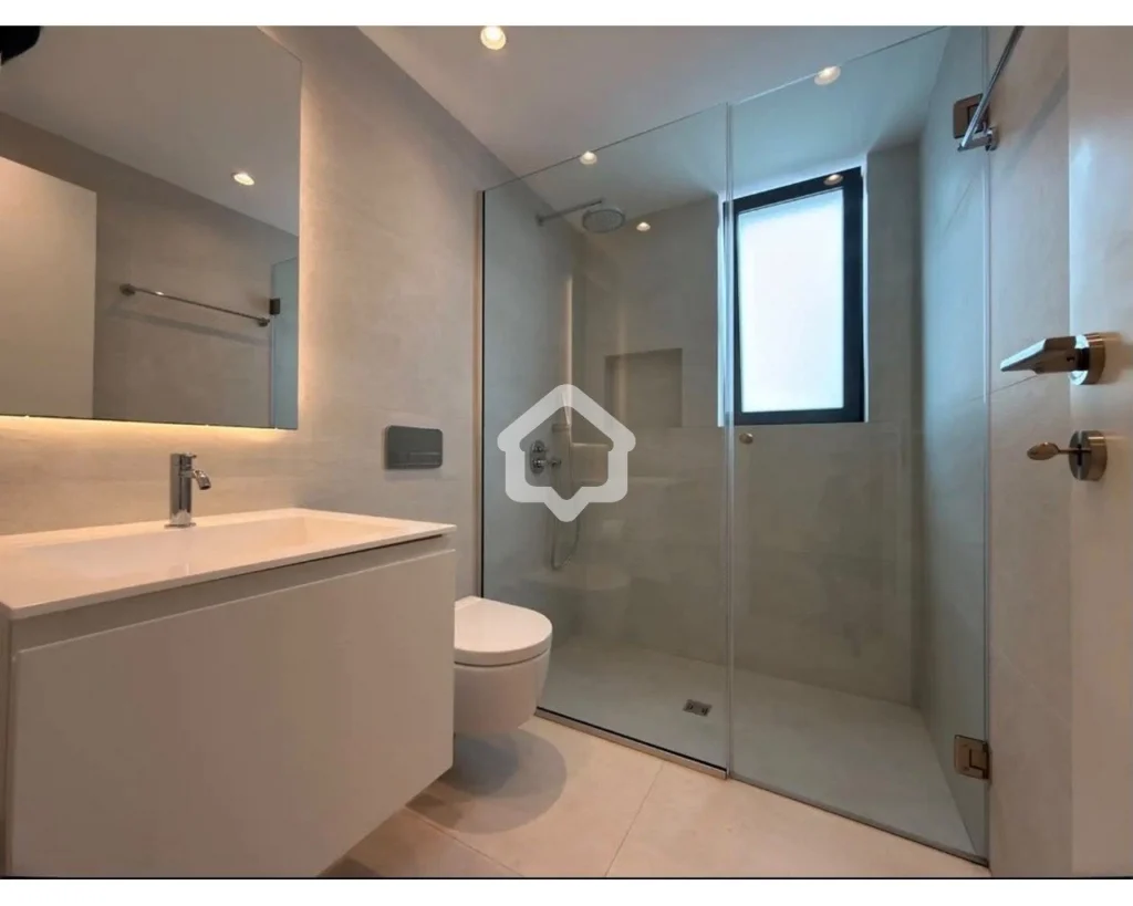 3 Bedroom Apartment for Rent in Engomi, Nicosia District