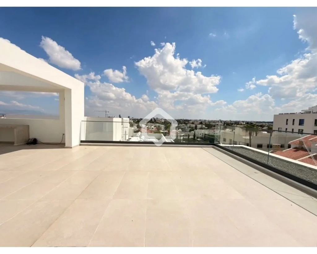 3 Bedroom Apartment for Rent in Engomi, Nicosia District