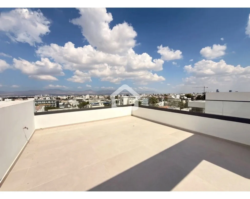 3 Bedroom Apartment for Rent in Engomi, Nicosia District