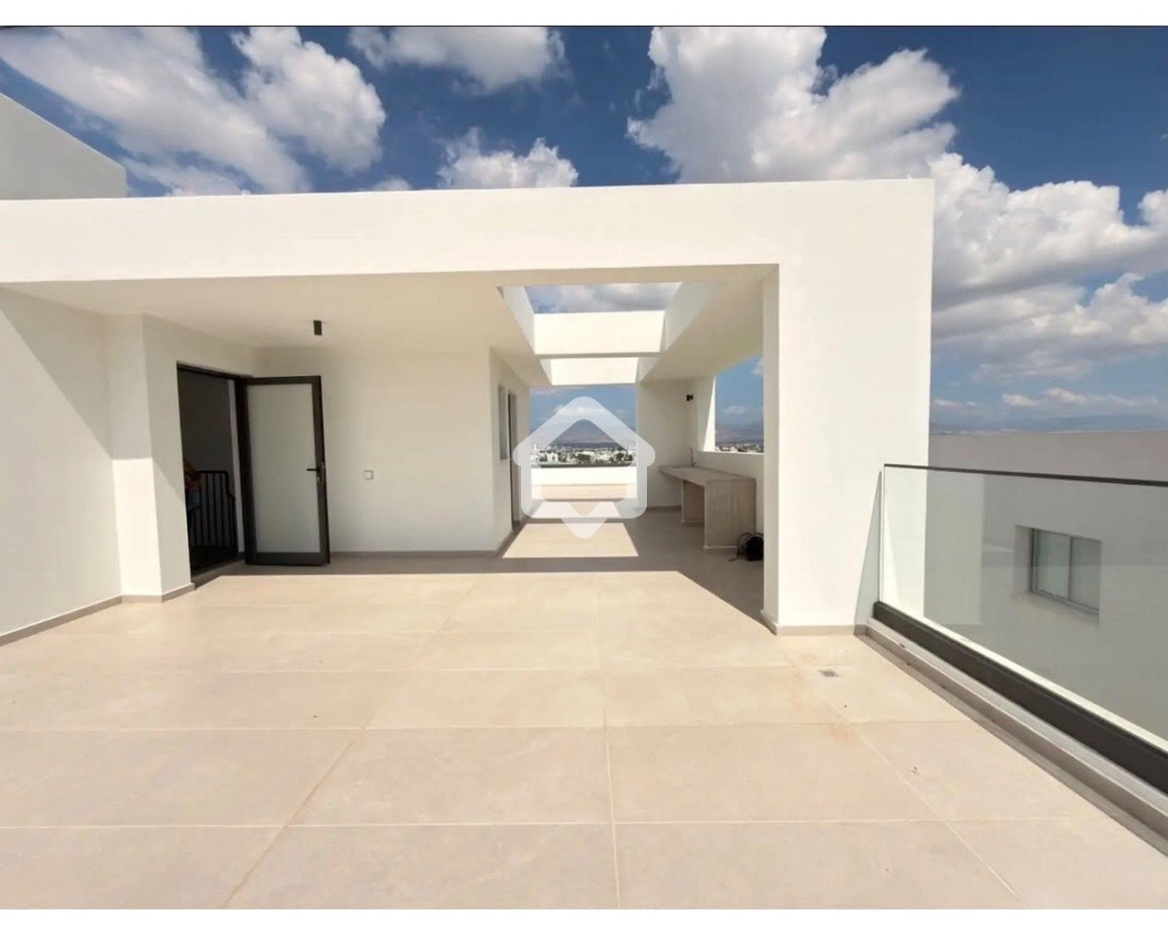 3 Bedroom Apartment for Rent in Engomi, Nicosia District