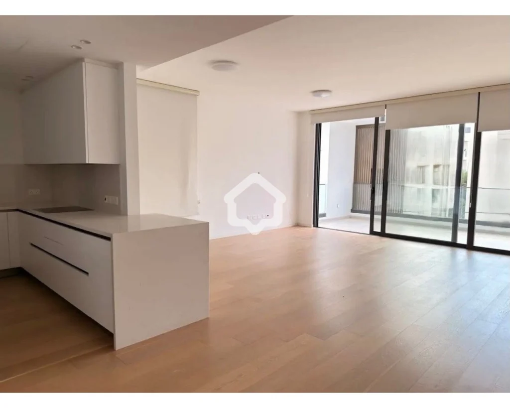 3 Bedroom Apartment for Rent in Engomi, Nicosia District