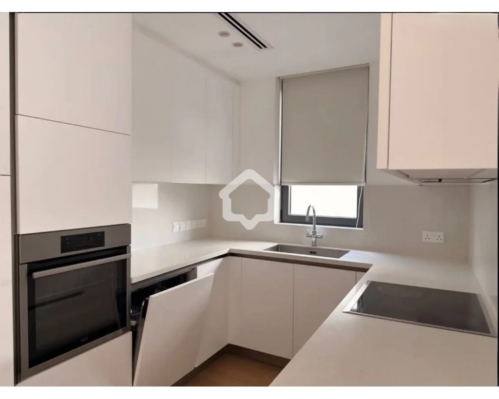 3 Bedroom Apartment for Rent in Engomi, Nicosia District