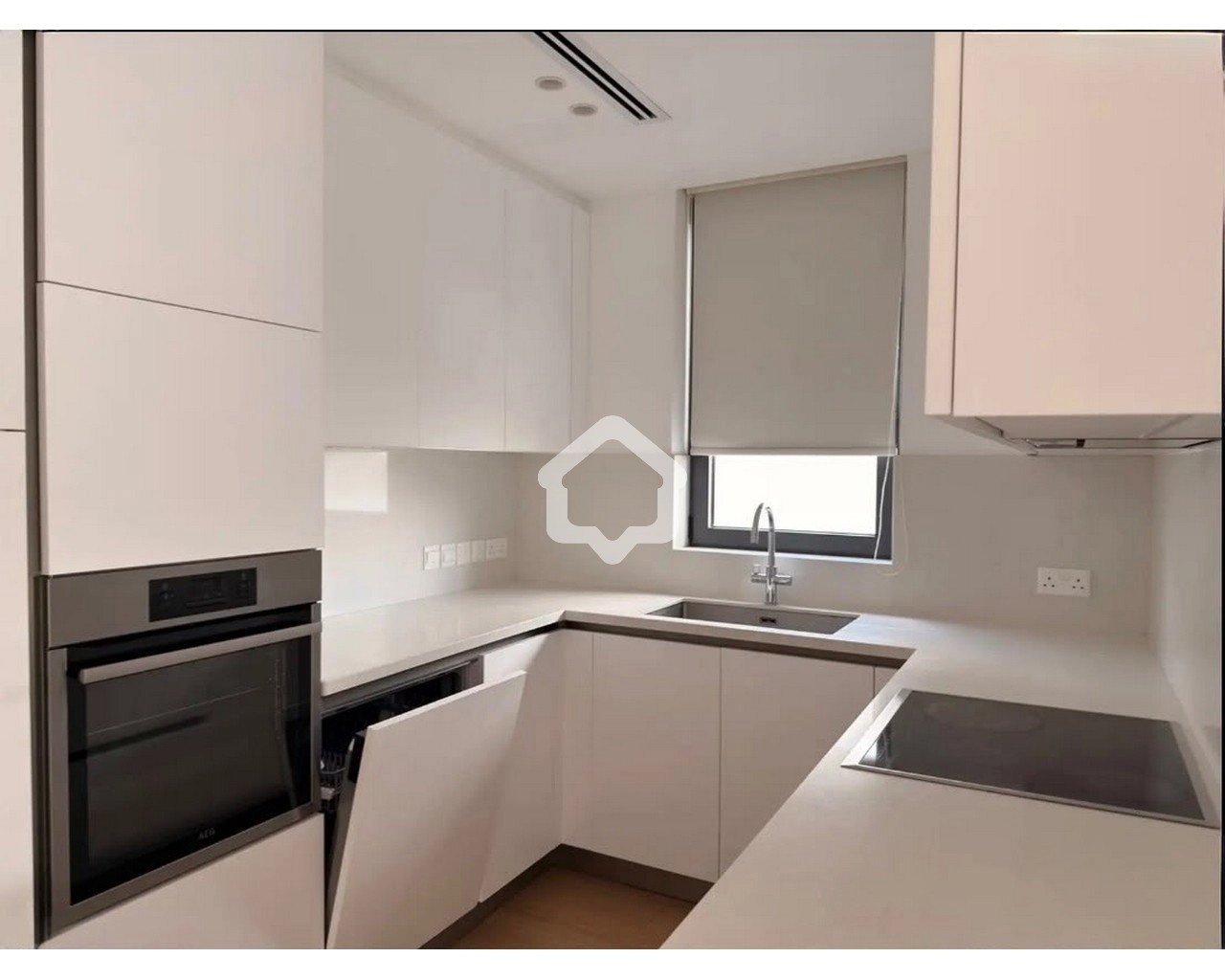 3 Bedroom Apartment for Rent in Engomi, Nicosia District