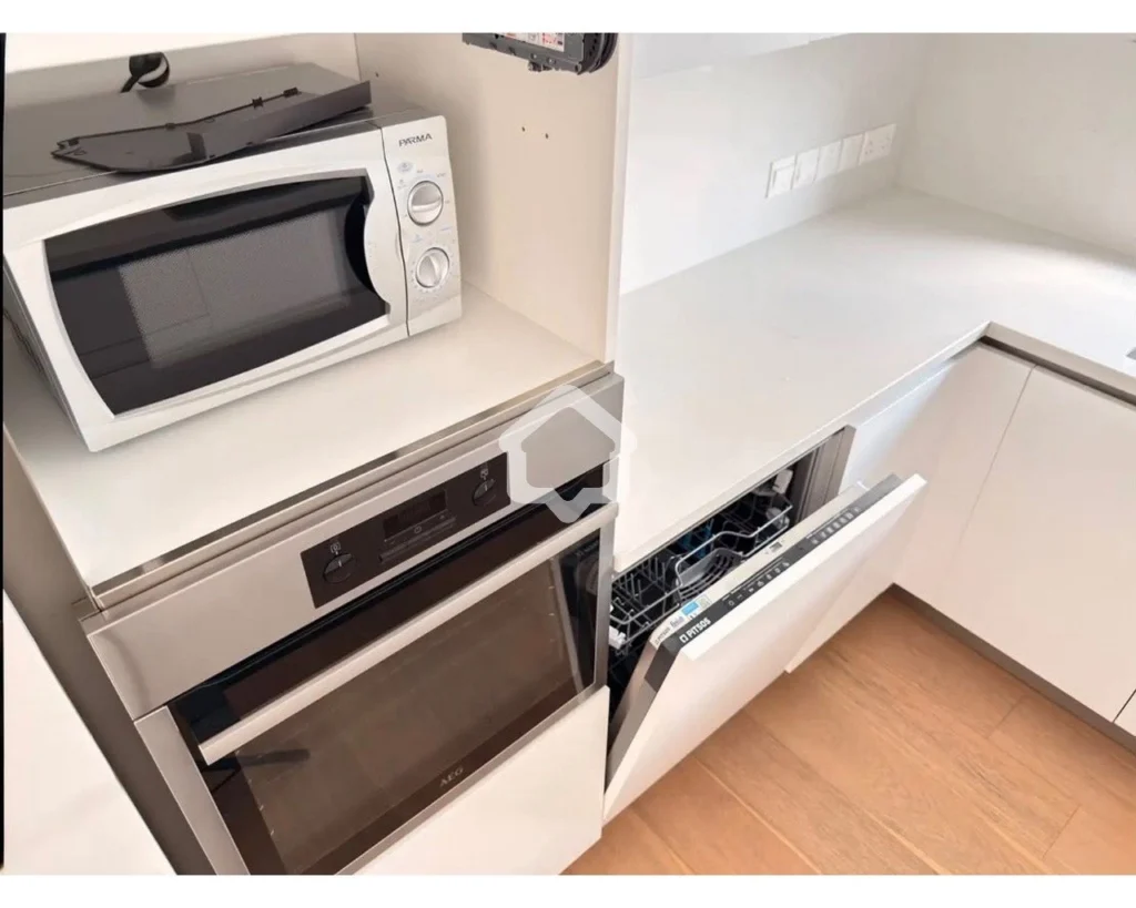 3 Bedroom Apartment for Rent in Engomi, Nicosia District