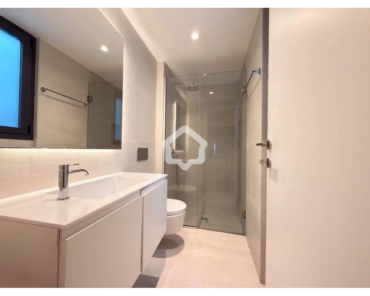 3 Bedroom Apartment for Rent in Engomi, Nicosia District