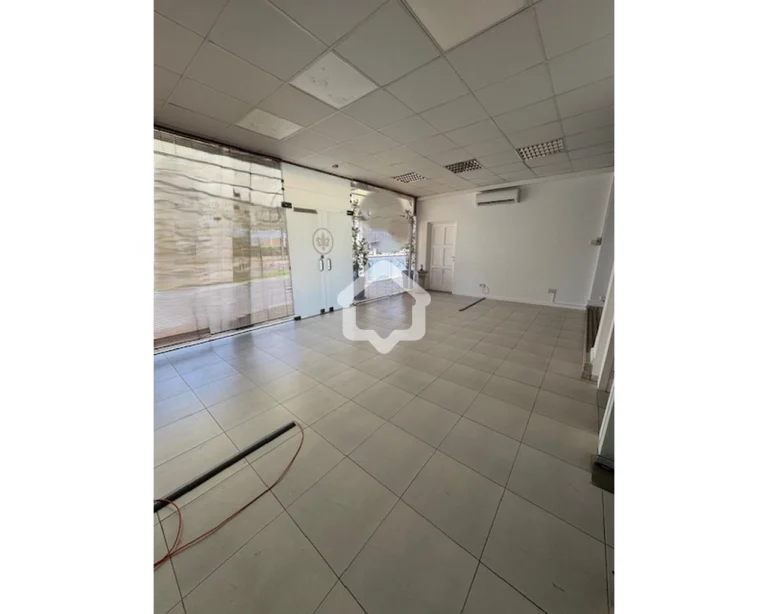 Office for Rent in Agios Tychonas, Limassol District