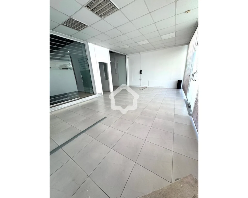 Office for Rent in Agios Tychonas, Limassol District