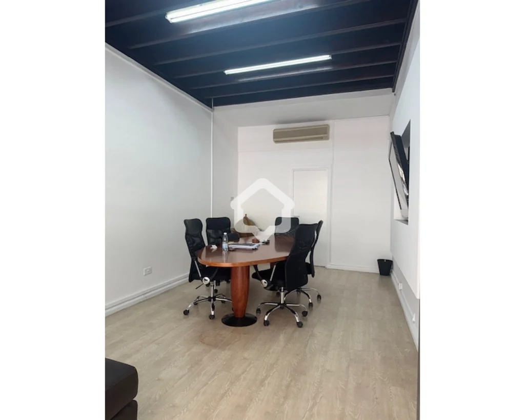 Office for Rent in Agios Tychonas, Limassol District