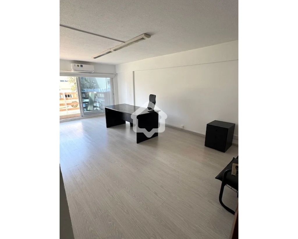 Office for Rent in Agios Tychonas, Limassol District