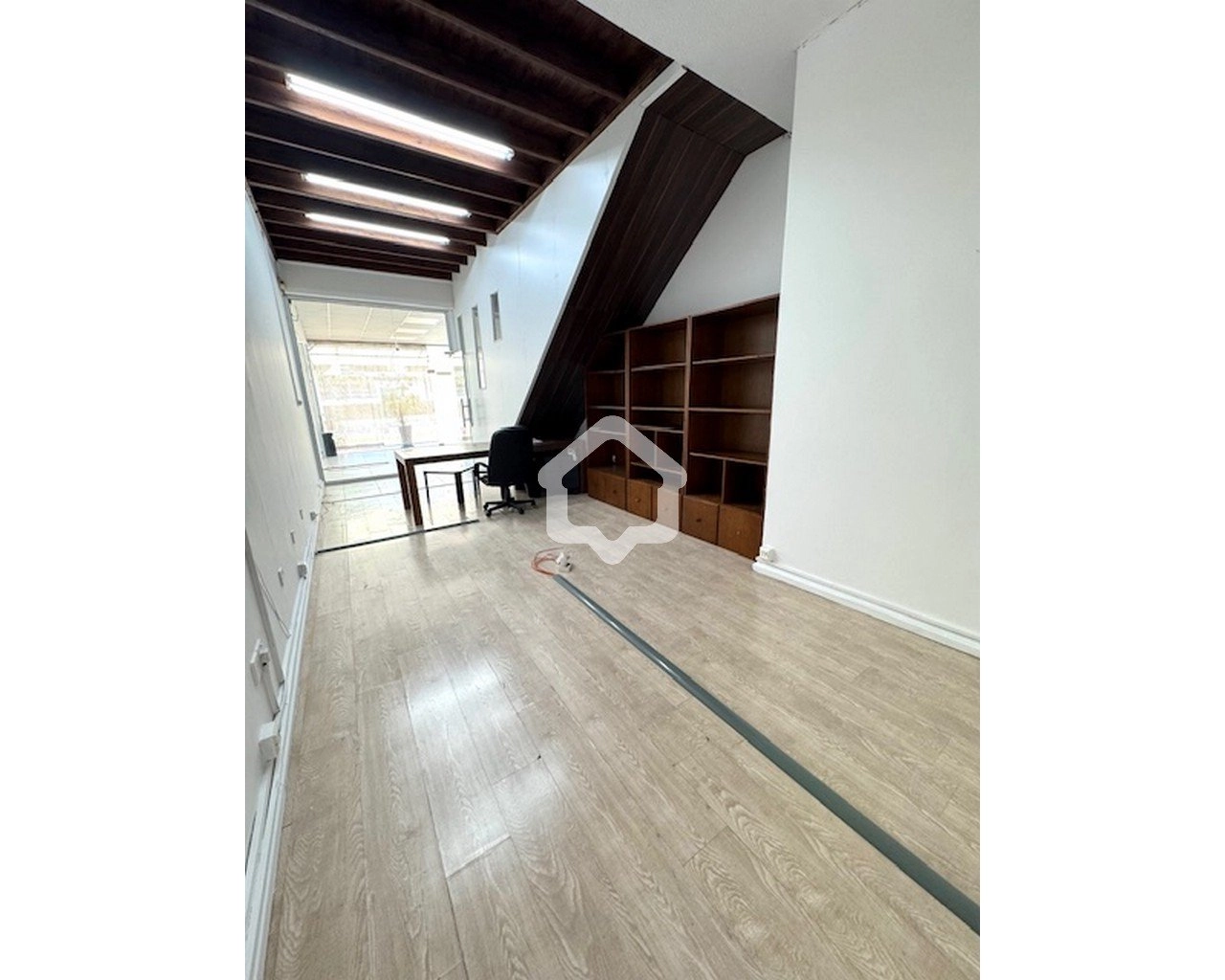 Office for Rent in Agios Tychonas, Limassol District