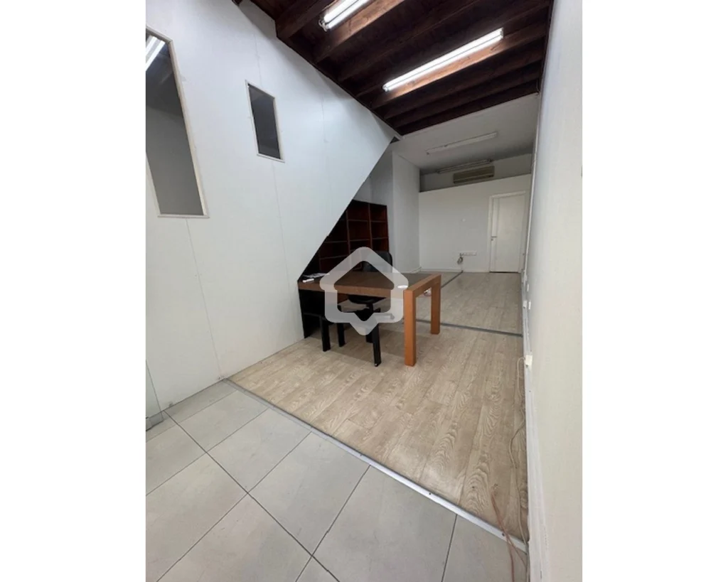 Office for Rent in Agios Tychonas, Limassol District