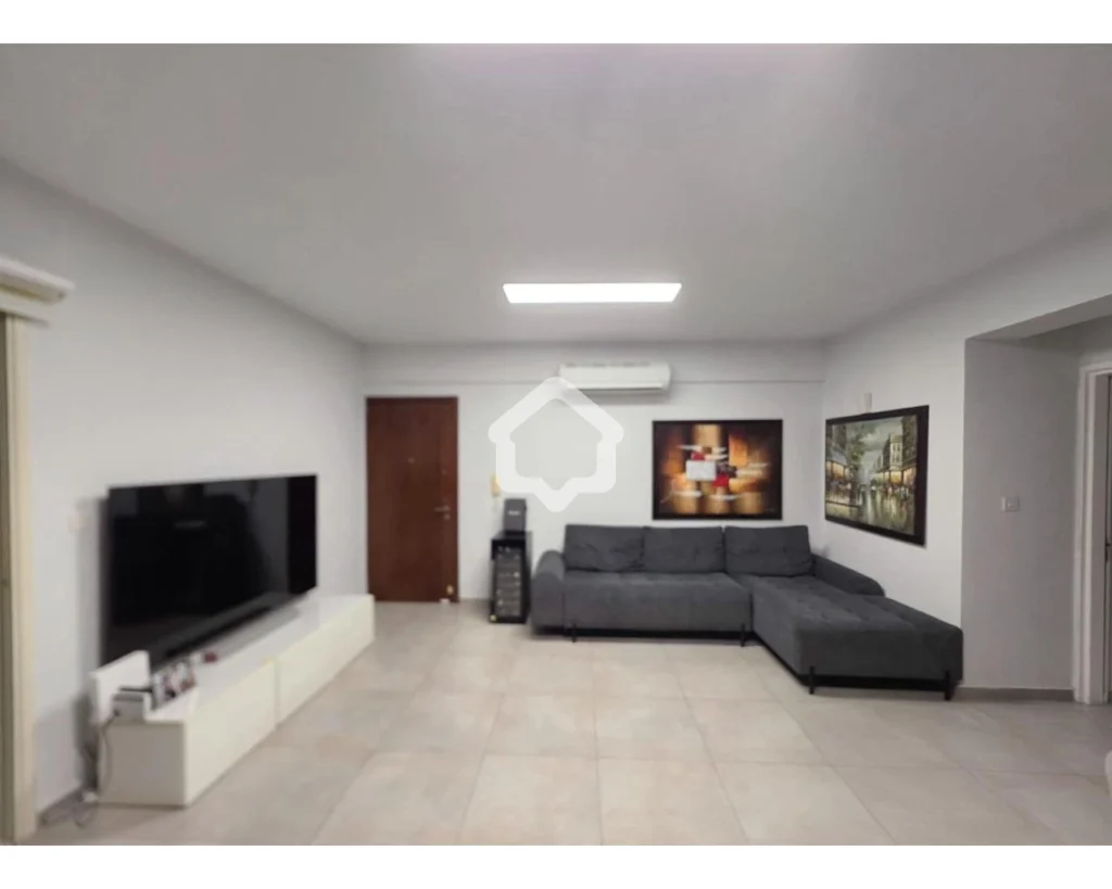2 Bedroom Apartment for Sale in Geri, Nicosia District