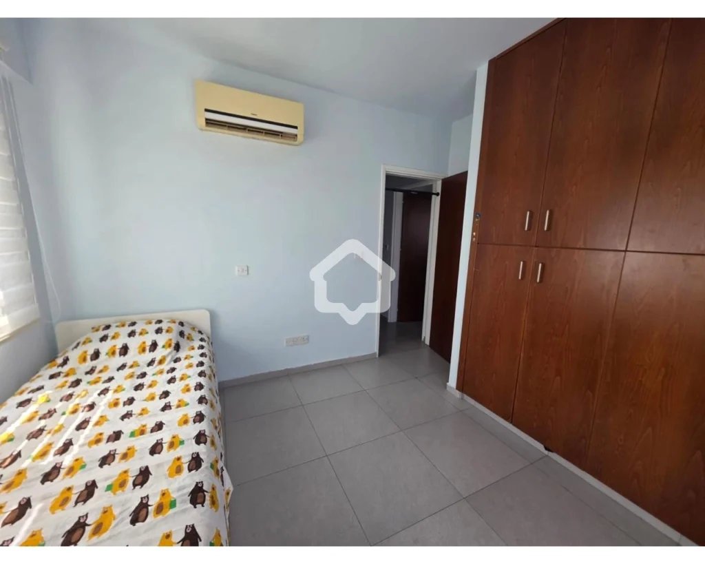 2 Bedroom Apartment for Sale in Geri, Nicosia District