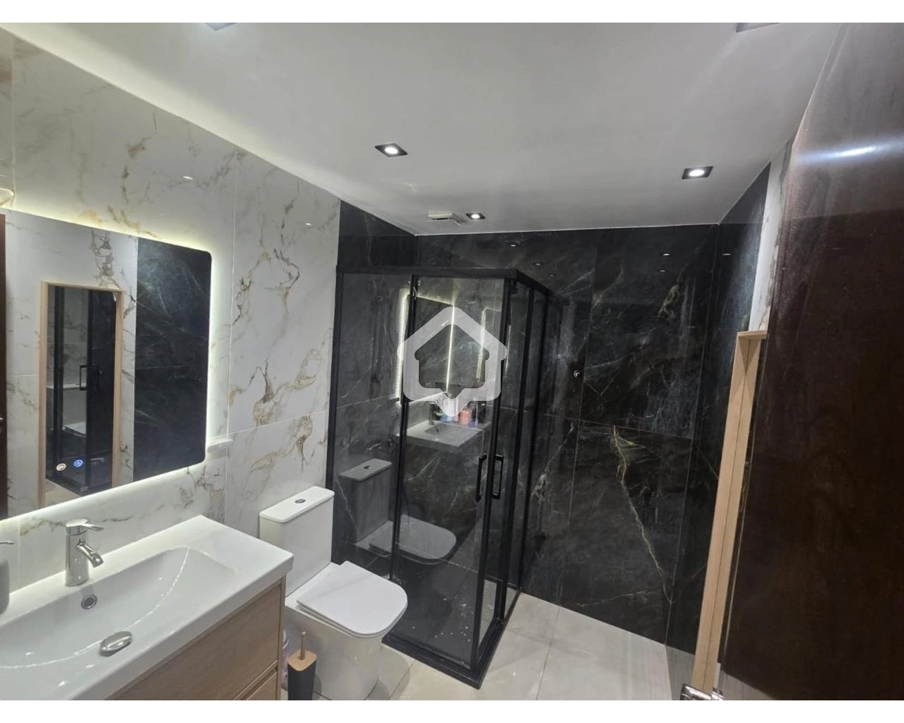 2 Bedroom Apartment for Sale in Geri, Nicosia District