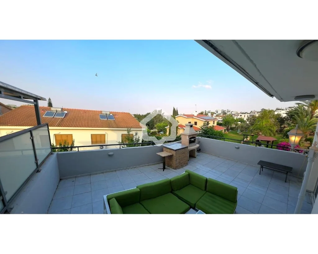 2 Bedroom Apartment for Sale in Geri, Nicosia District