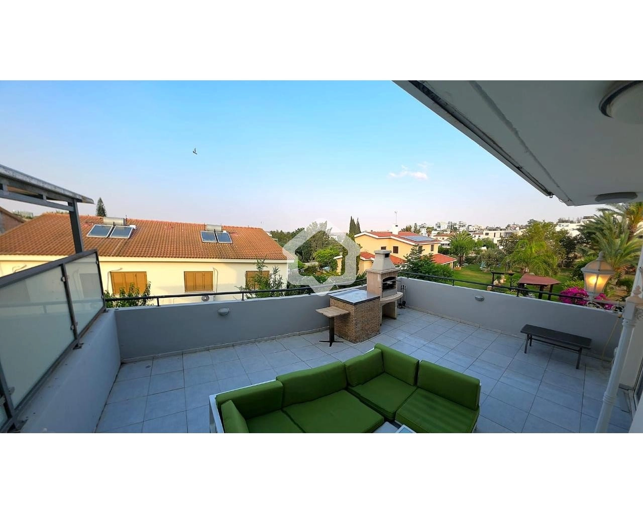 2 Bedroom Apartment for Sale in Geri, Nicosia District
