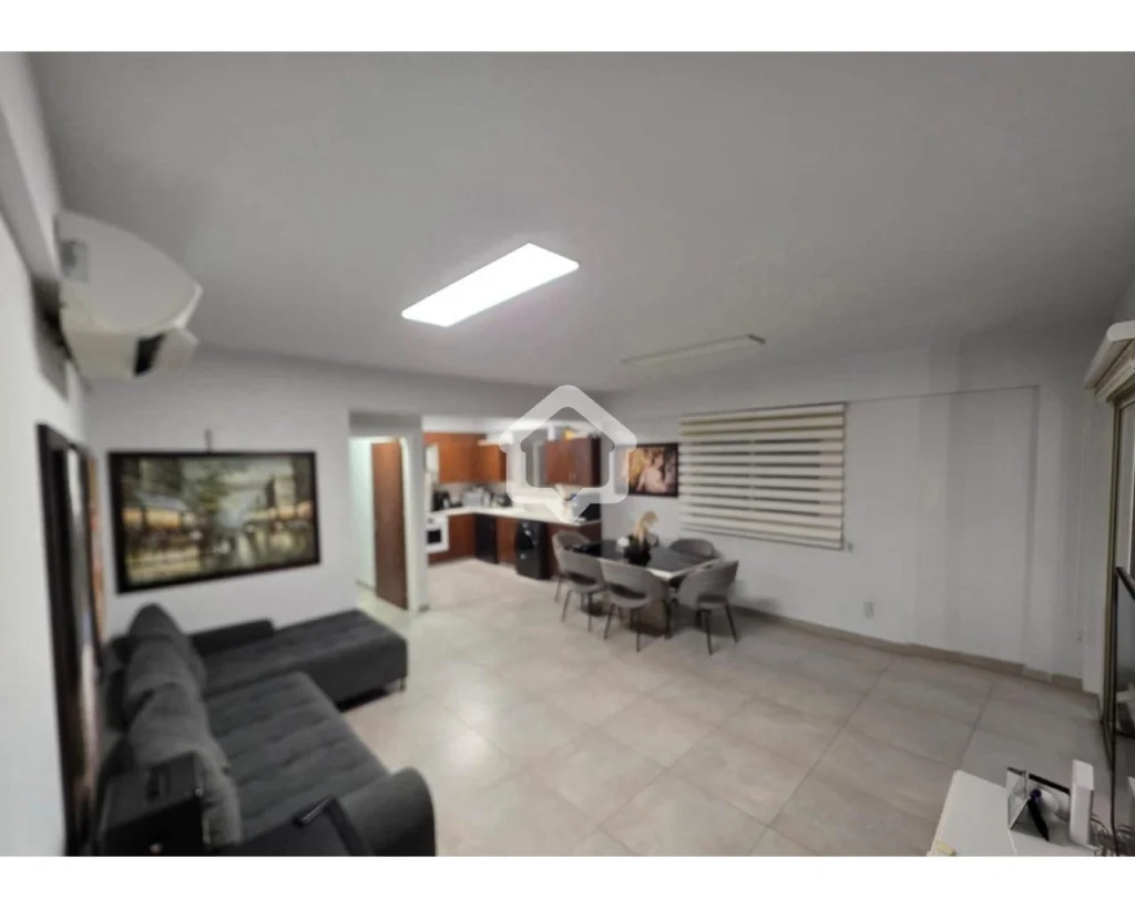 2 Bedroom Apartment for Sale in Geri, Nicosia District