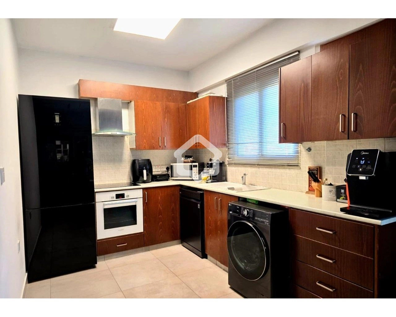 2 Bedroom Apartment for Sale in Geri, Nicosia District