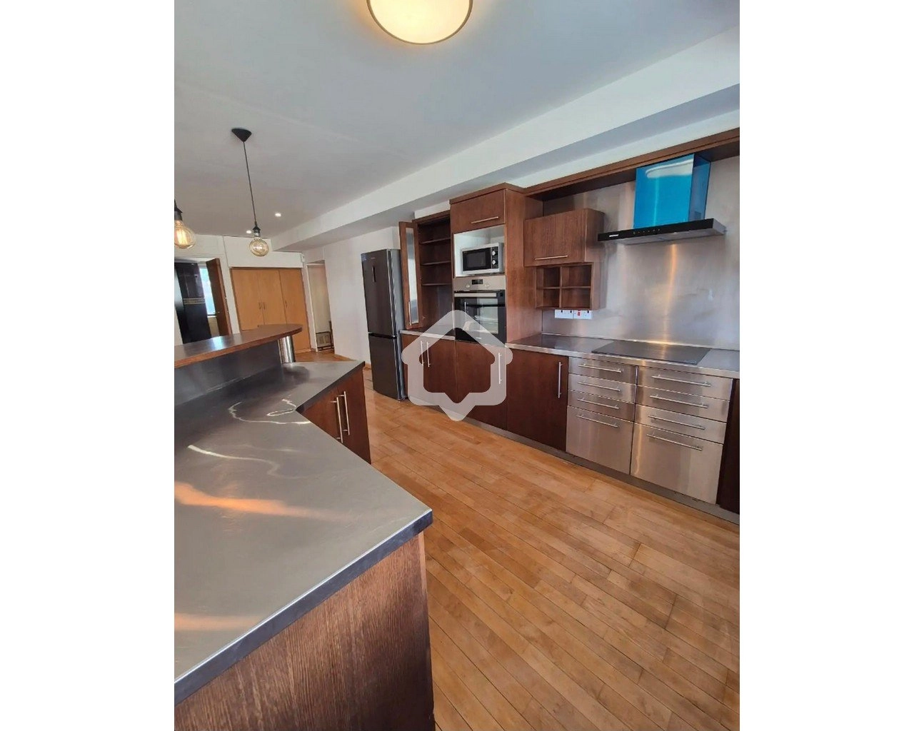 2 Bedroom Apartment for Rent in Geri, Nicosia District