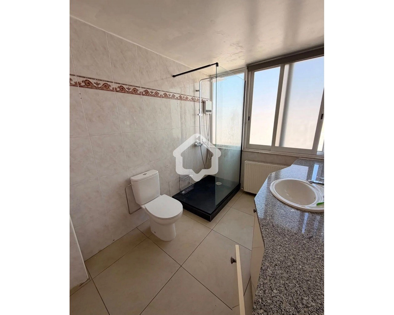 3 Bedroom Apartment for Rent in Nicosia District