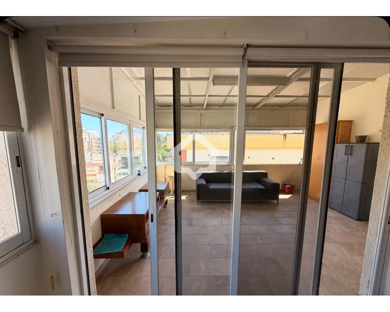 3 Bedroom Apartment for Rent in Nicosia District