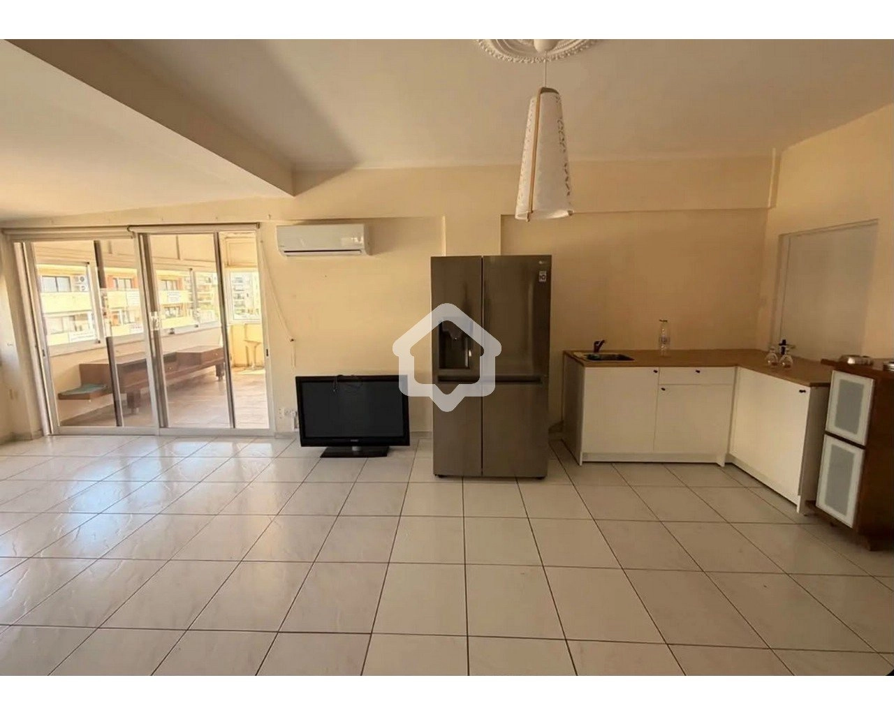 3 Bedroom Apartment for Rent in Nicosia District