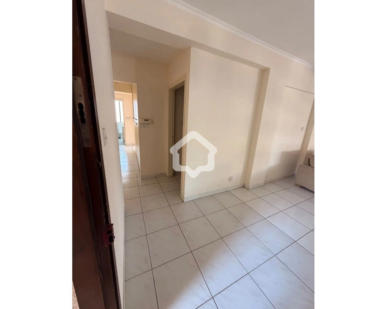 3 Bedroom Apartment for Rent in Nicosia District