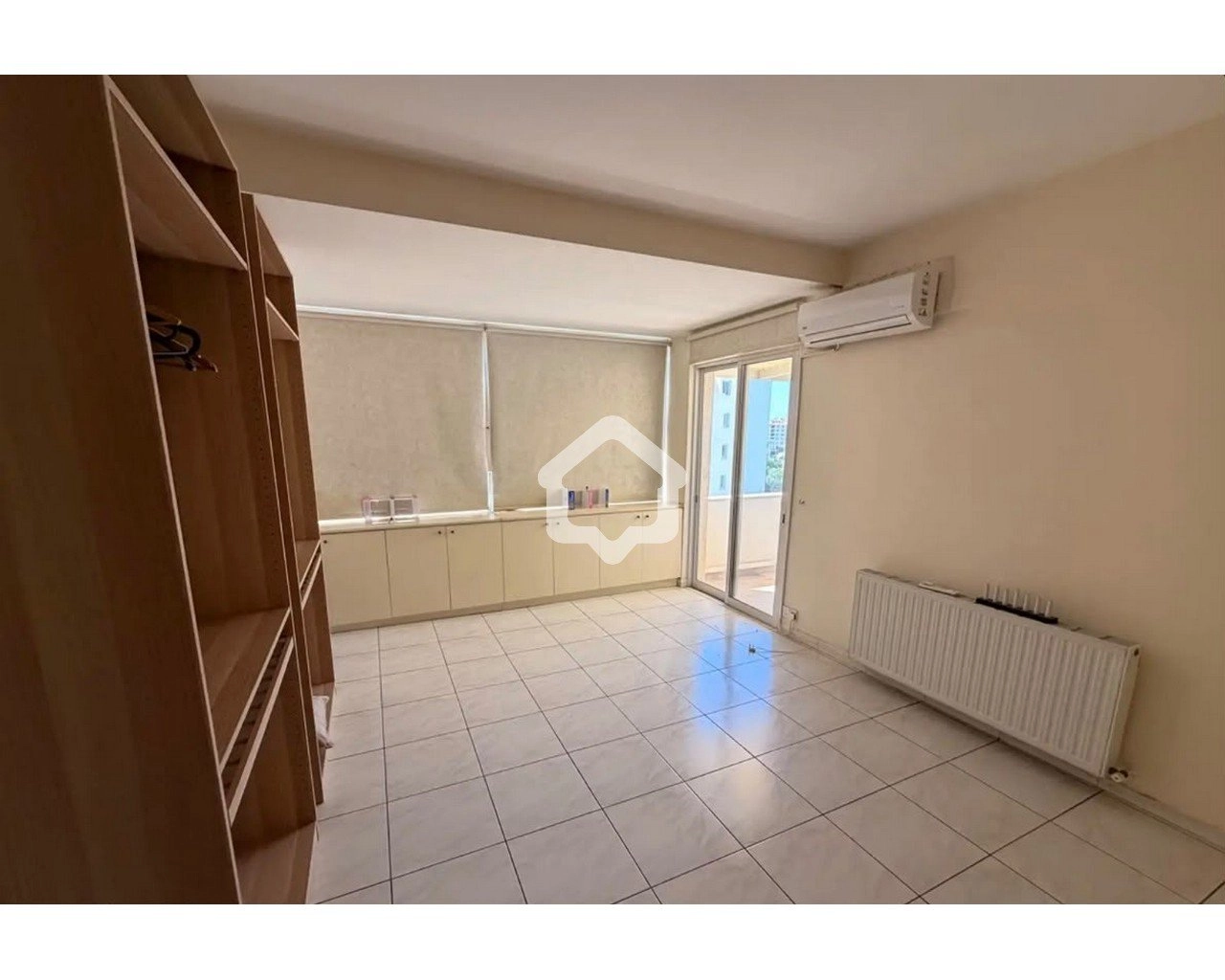 3 Bedroom Apartment for Rent in Nicosia District