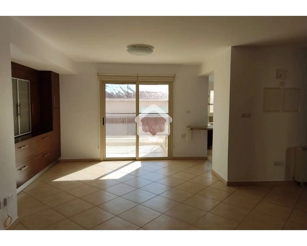 2 Bedroom Apartment for Rent in Nicosia District