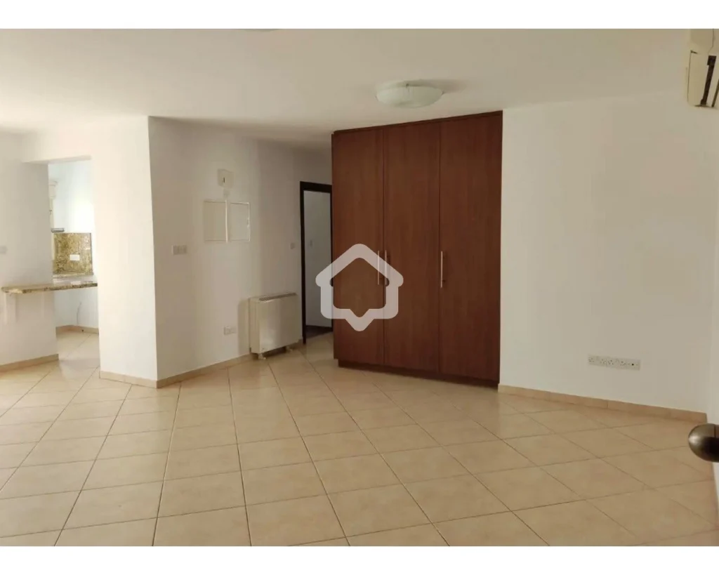2 Bedroom Apartment for Rent in Nicosia District