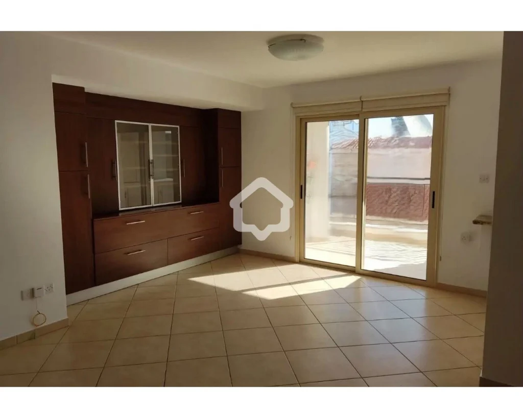 2 Bedroom Apartment for Rent in Nicosia District
