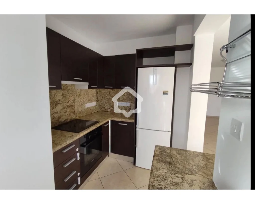 2 Bedroom Apartment for Rent in Nicosia District