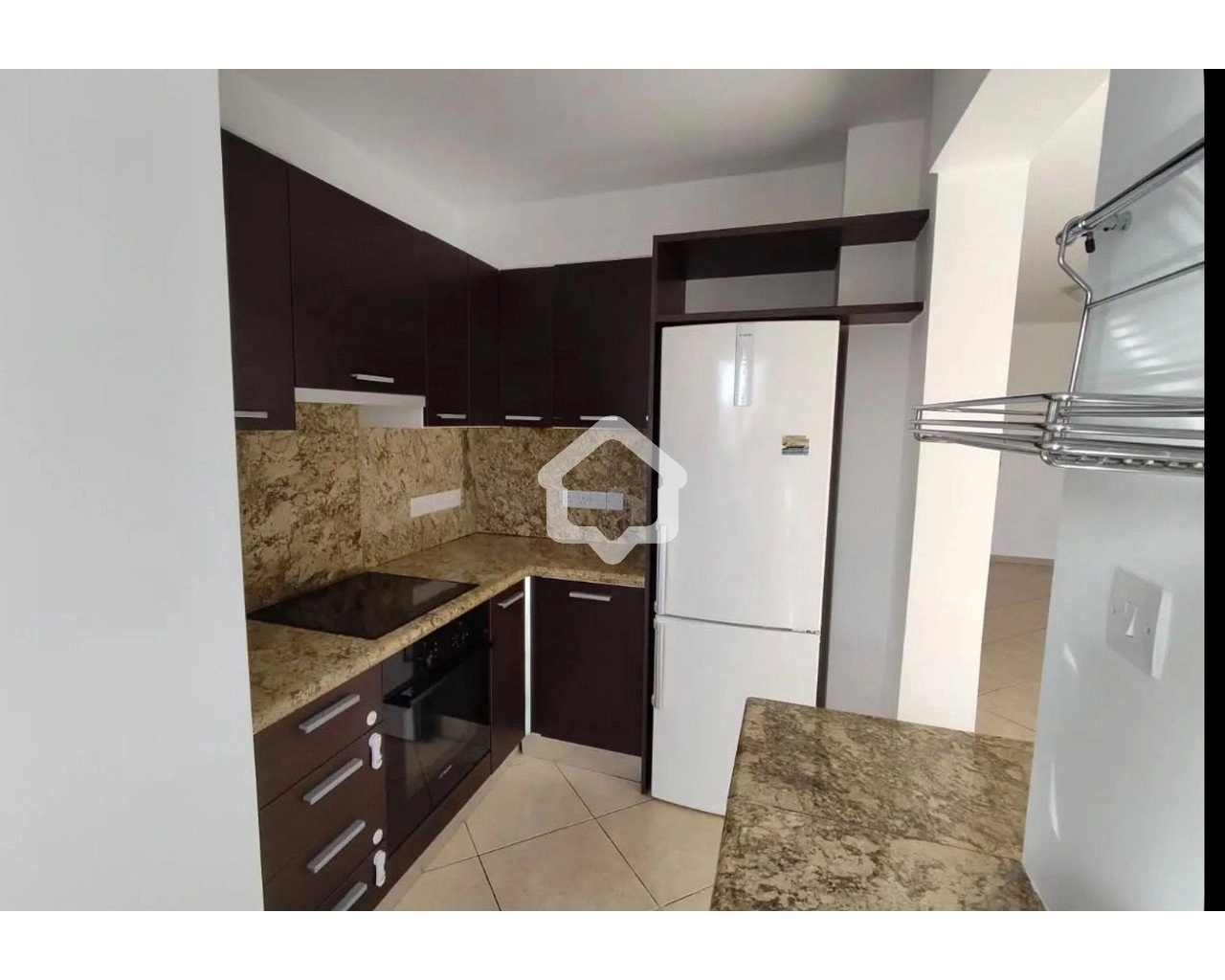 2 Bedroom Apartment for Rent in Nicosia District
