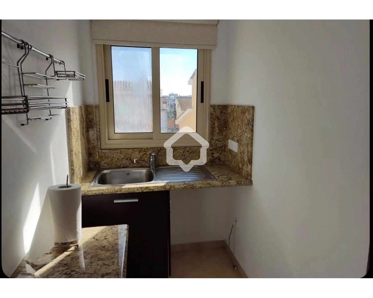 2 Bedroom Apartment for Rent in Nicosia District
