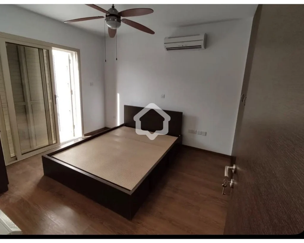 2 Bedroom Apartment for Rent in Nicosia District