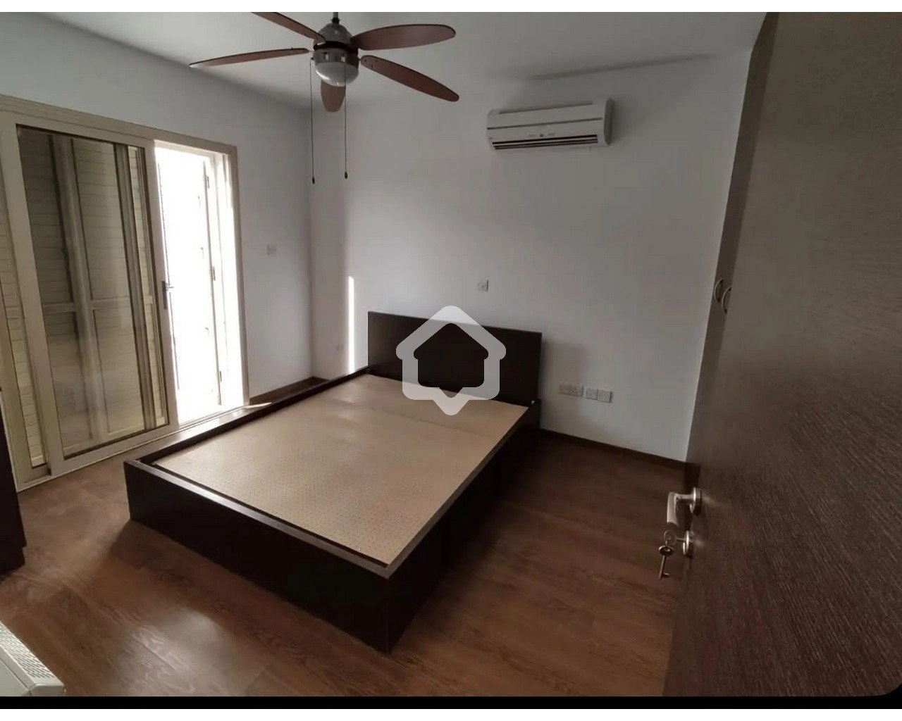 2 Bedroom Apartment for Rent in Nicosia District